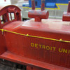 1 Detroit Union Yard Loco 201