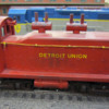 2 Detroit Union Yard Loco Profile