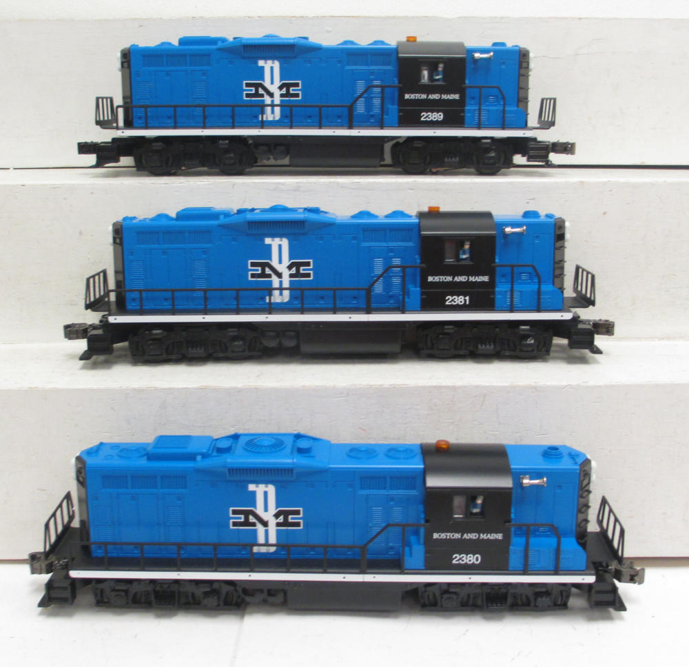 Lionel 6-22961 Standard Gp-9 B Unit Upgrade Kit for sale online 
