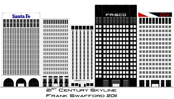 21st Century Skyline V2