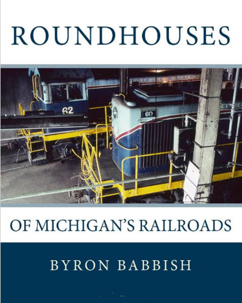RoundHouses of Michigan