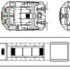 ALCo C-430 Scale Drawing - T,F&amp;R