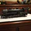 Lionel 82875 Southern 2-8-0 (2)