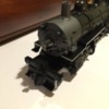 Lionel 82875 Southern 2-8-0 (4)