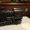 Lionel 82875 Southern 2-8-0 (5)