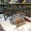 additional pieces for Quechee Gorge Layout