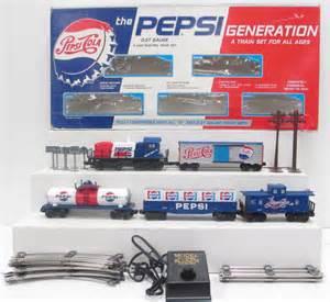 Pepsi set