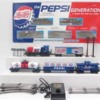Pepsi set