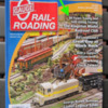 O Gauge Railroading Oct Nov  2016 Cover