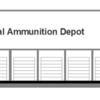 US Naval Ammunition Depot