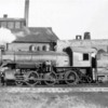 CPR D10 loco 693 in 1938-