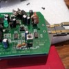 remote commander circuit board