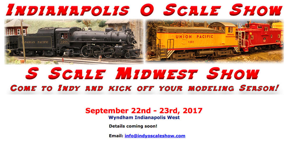O and S Scale News! | O Gauge Railroading On Line Forum