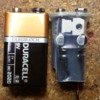 TMCC Battery Replacement N7
