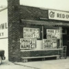 Red Owl Grocery Foods Cedarville Michigan