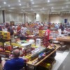 Overall_View: Overall View of Southern Division TCA Meet in Venice, FL on September 10, 2016