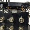 IMG_0910: black box above terminal panel is the single circuit breaker.