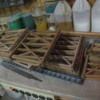 ready-to-set-up trestle pieces (both layouts)