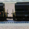 Dual PARR U28C Locomotives in MU