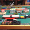 Toy &amp; Train Table 1