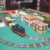 Train &amp; Toy Litho 3