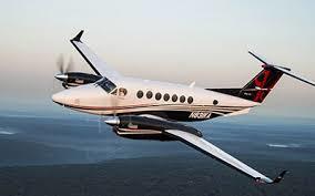 Image result for King Air 350