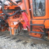 Track Maintenance Equipment 006