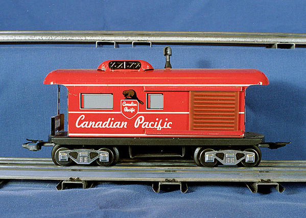 Car_Marx_AMtrains_Caboose_Sidedoor_CP_Prototype