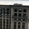 1 Michigan Central Station Top Floors