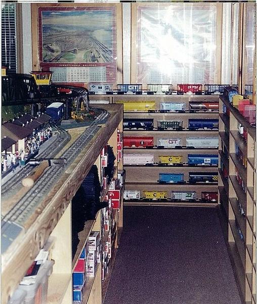 Jim's Train Shop 040