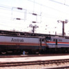 Amtrak 605 930  May 86-1