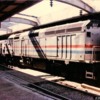 May 86 Amtrak F40PH 277-1