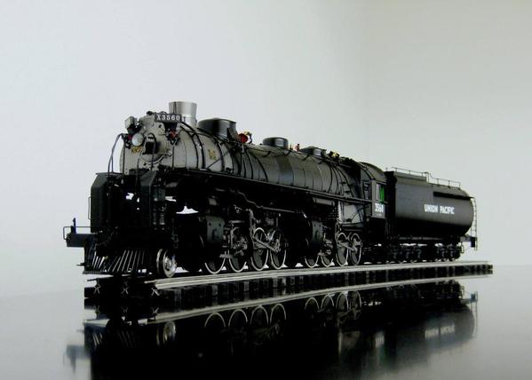 3560 Locomotive