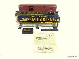 Image result for American Flyer O 492