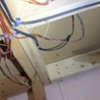 Under Layout Wiring