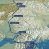 3 Alaska Route