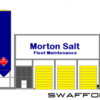 Morton Salt Fueling Center