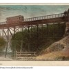 BridgeAtTheGorge-1907