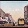 san-diego-california-fifth-5th-street-trolley-antique-postcard-6c711b74769a5da1dde60a18cf315fea
