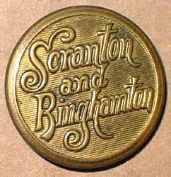 Scranton & Binghamton Traction n