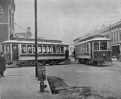 Walla_Walla_streetcars_WWVT_trolleys_4_and_5_1908
