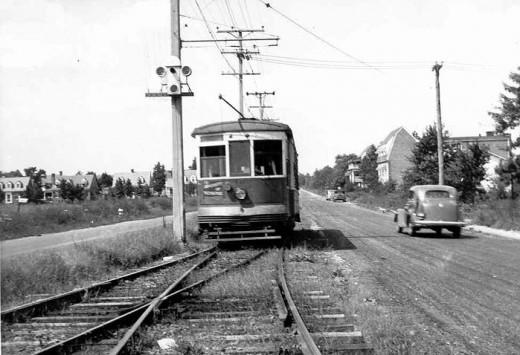 grove-avenue-trolley, richmond