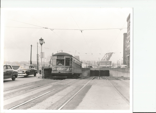 ClevelandTrolley1952