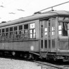 Erie Railways Car 181