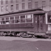 Brooklyn Rapid Transit Co. #458 on 5th Ave. at 59th Street, Brooklyn 1910