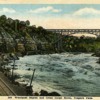 Great Gorge Niagara Gorge Trolley 1920s