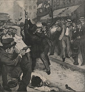 300px-St._Louis_Streetcar_Strike_1900_--_fatal_conflict_between_strikers_and_posse