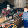 Ryan-Trains