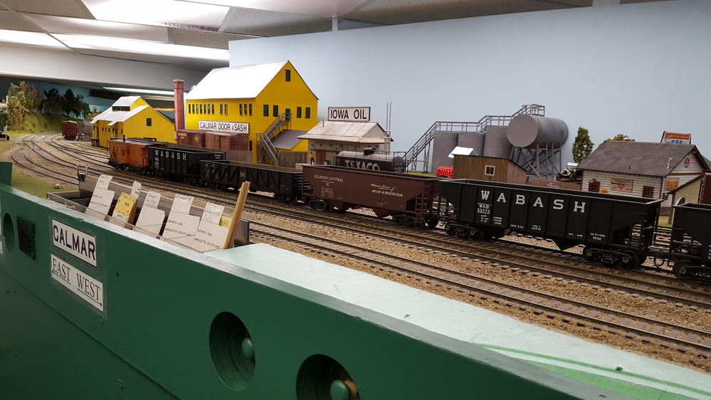 Chicago O Scale show tomorrow in Lombard IL | O Gauge 