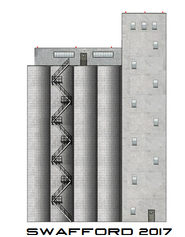 ADM Grain Elevator V2